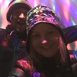 Meet your Posher, Stacy